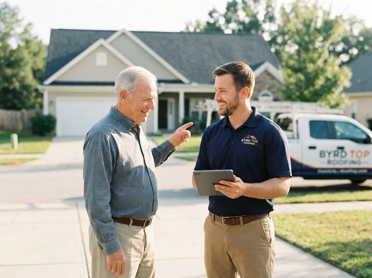 Roofing Wallpack Center, NJ FAQs